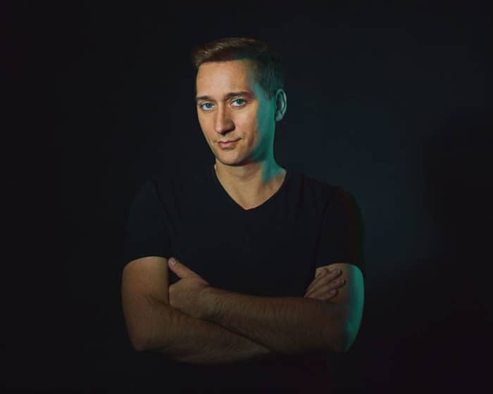 Paul Van Dyk tickets