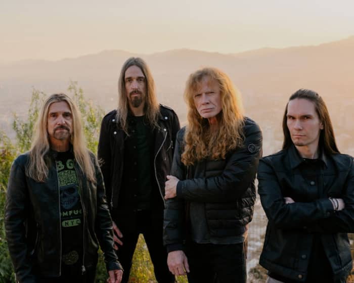 Iron Maiden tickets