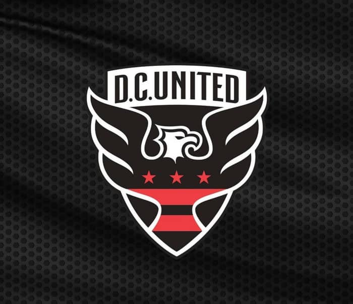 D.C. United cover image