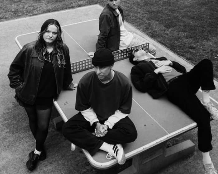 Black Foxxes tickets