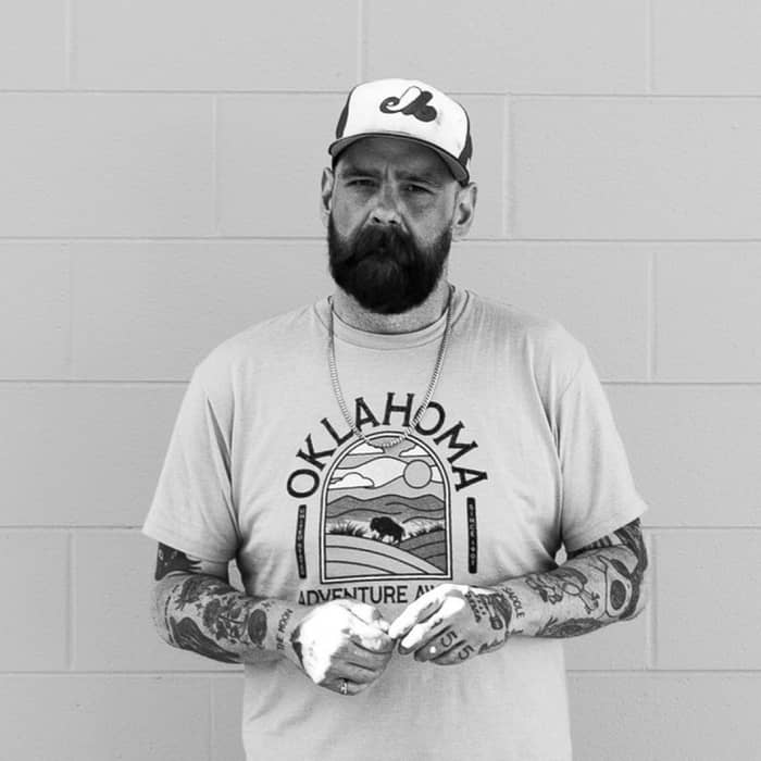 Arlo McKinley cover image