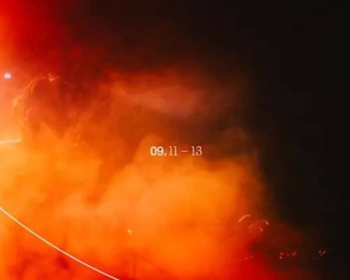 Otis Mountain events