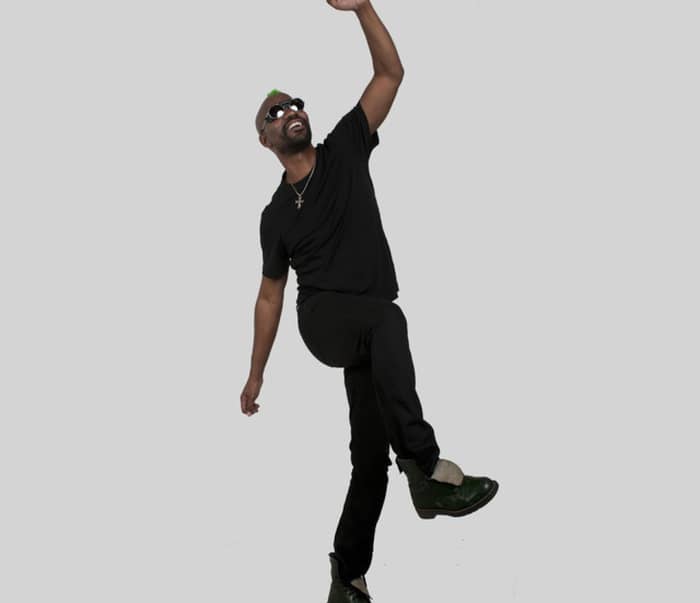 Green Velvet tickets