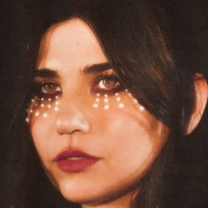 Pearl Charles cover image