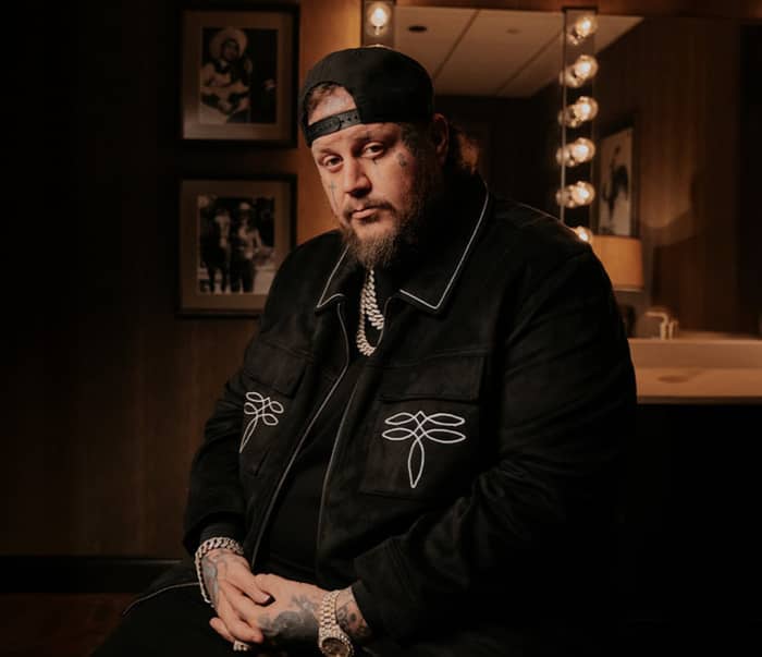 Country Star Jelly Roll Makes WWE Debut at SummerSlam 2025