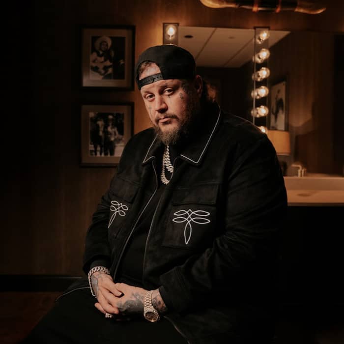 Jelly Roll cover image