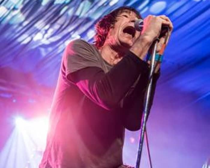 Sham 69 (Pursey, Parsons, Tregunna and Guy) tickets