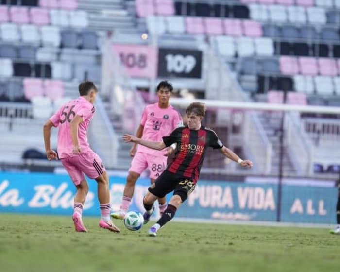 Inter Miami CF vs. Atlanta United FC tickets