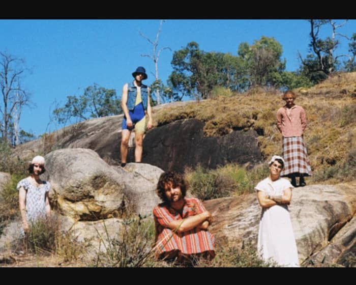 Lloyd and The Leftovers tickets