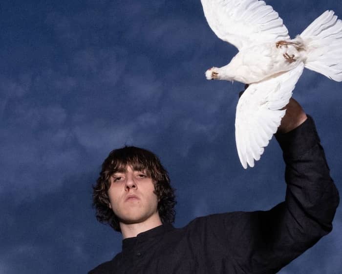 Cameron Winter tickets