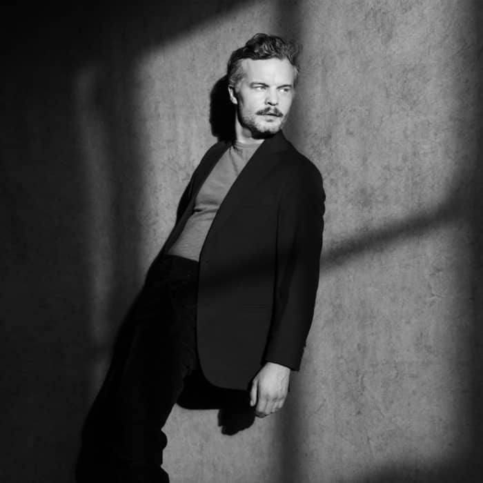 The Tallest Man On Earth cover image