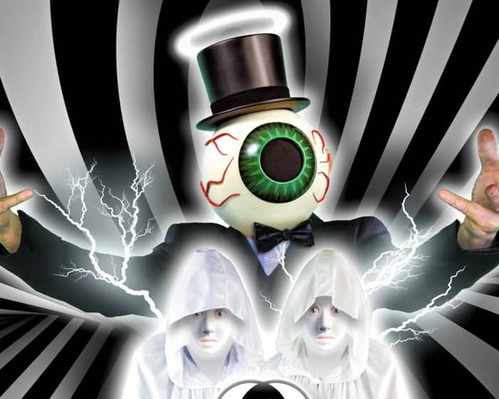 The Residents tickets