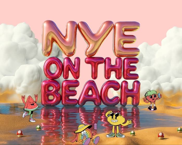 NYE on the Beach - Port Beach Festival tickets