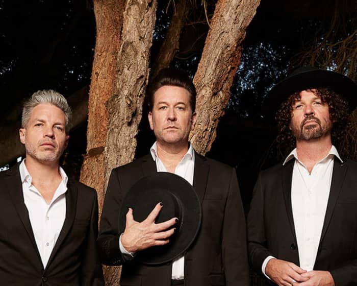 Eskimo Joe tickets