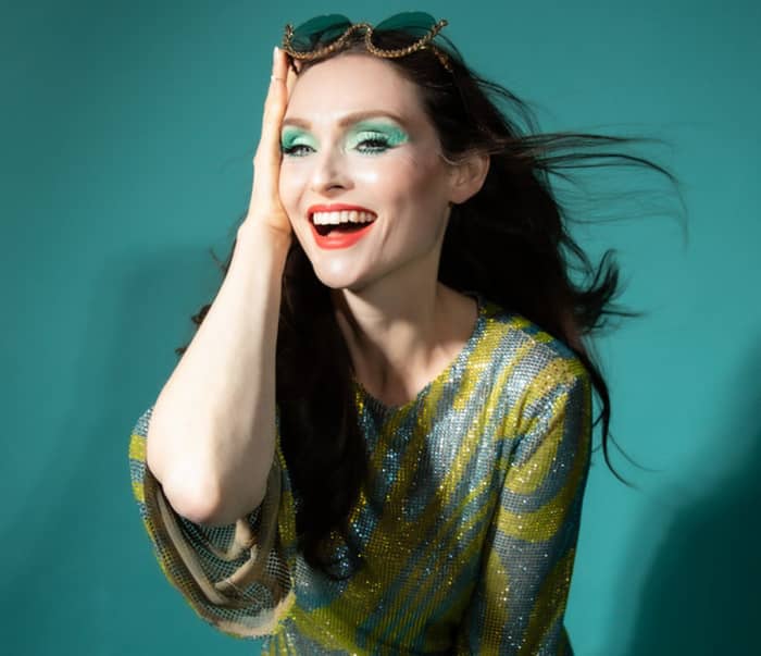Sophie Ellis-Bextor's Upcoming Album 'Perimenopop' and Festival Headline Spark Renewed Interest