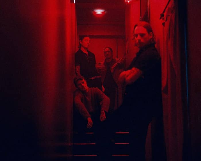 The Plot in You tickets