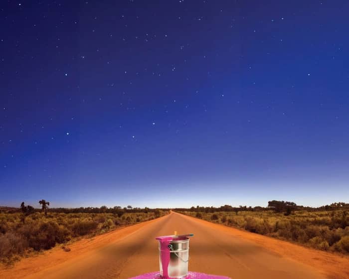 Queen of the Desert The Musical tickets