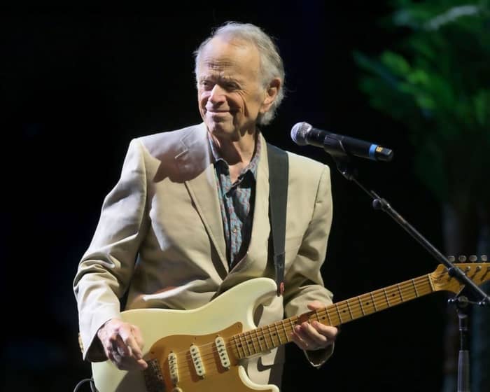 Al Jardine tickets