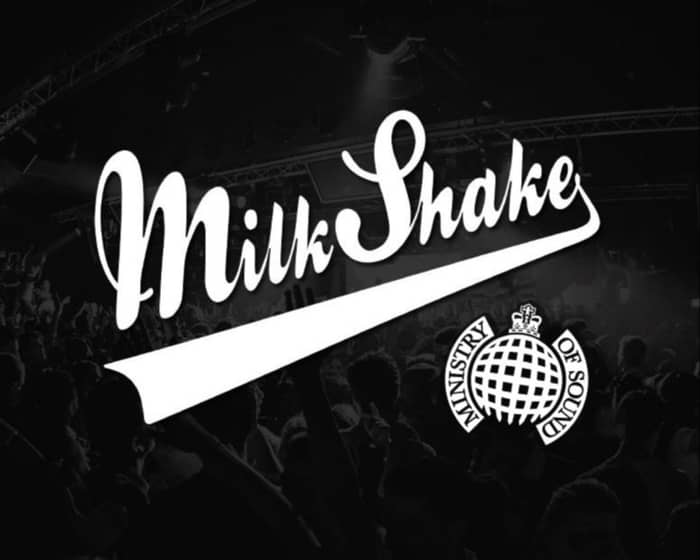 Milkshake | Official 23rd Birthday Event tickets
