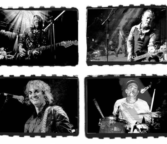 The Church cover image