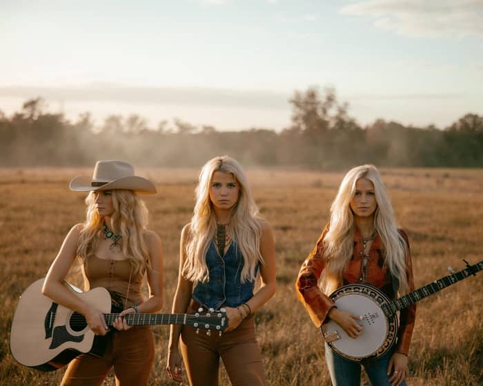 The Castellows tickets