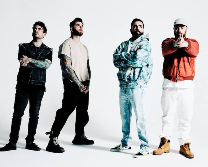 A Day To Remember tickets