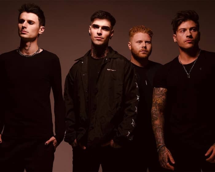 Melrose Avenue tickets