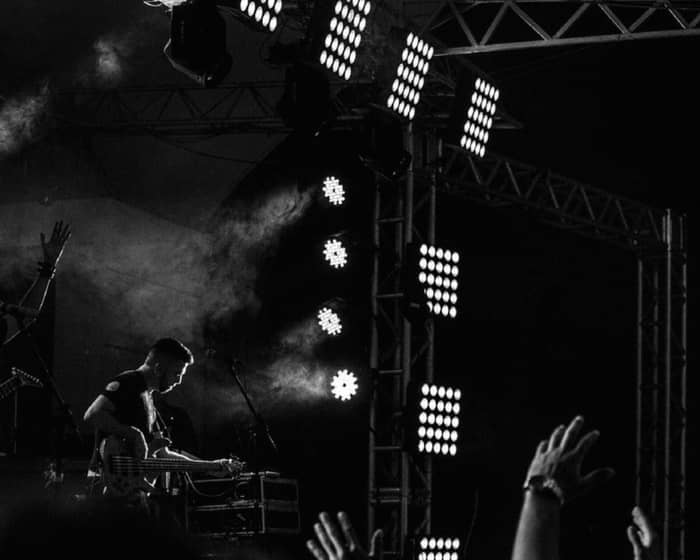 The Shacklewell Arms events