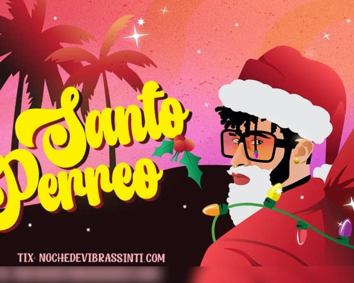 Noche de Verano Sin Ti tickets