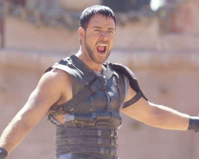 Gladiator in Concert tickets