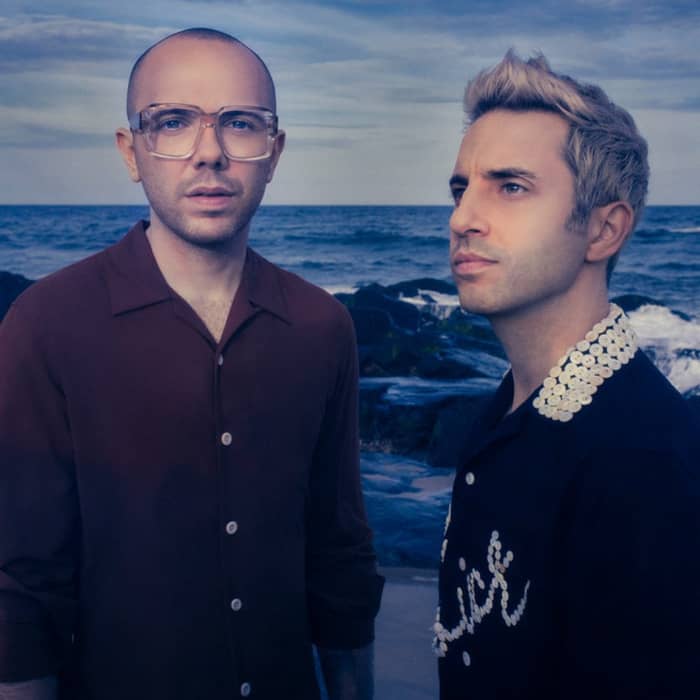 A Great Big World cover image