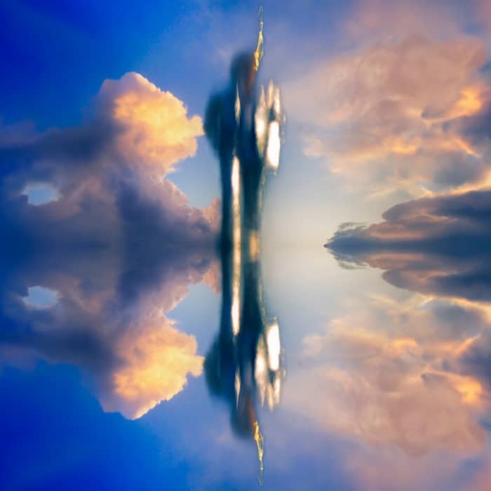 Luke Morley cover image