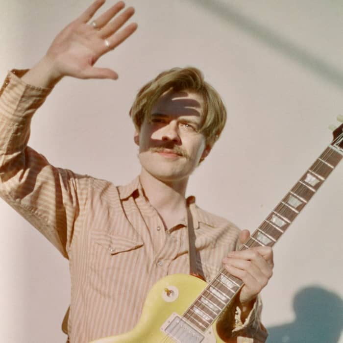 Shane Guerrette cover image