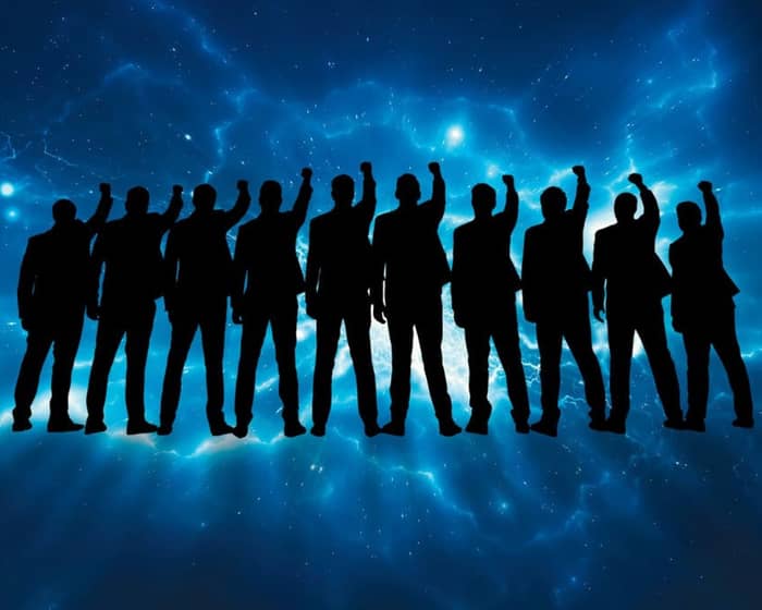 The Ten Tenors tickets