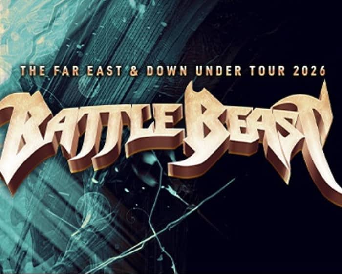 Battle Beast tickets