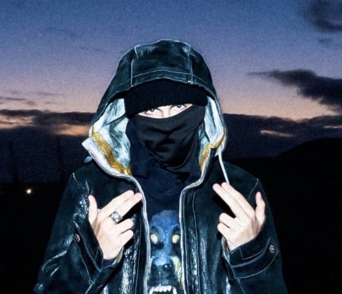 EsDeeKid cover image