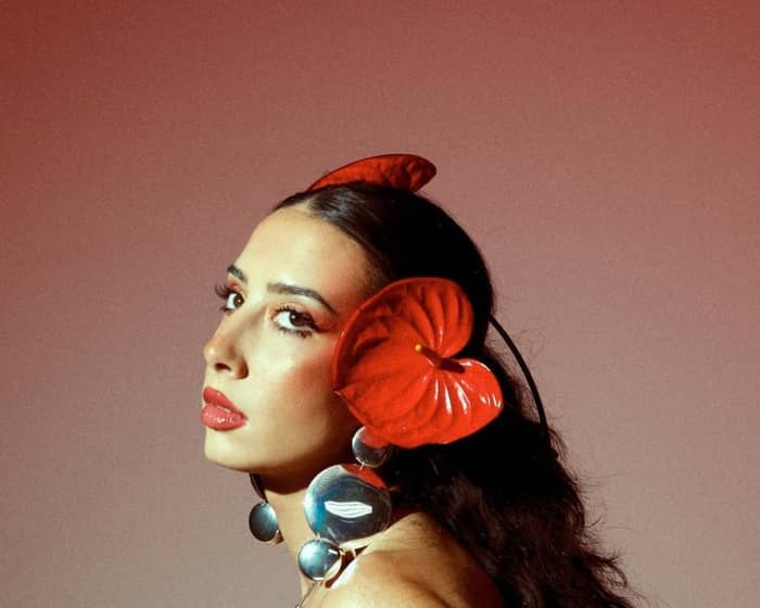 Naïka - Eclesia Tour tickets