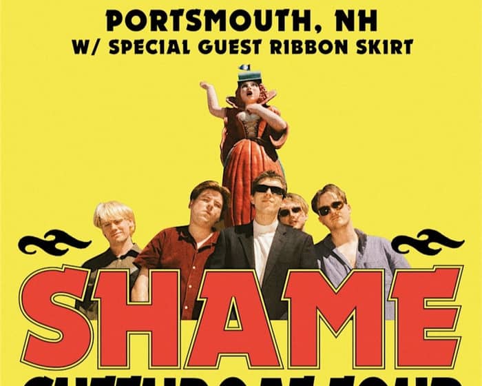 The Press Room events