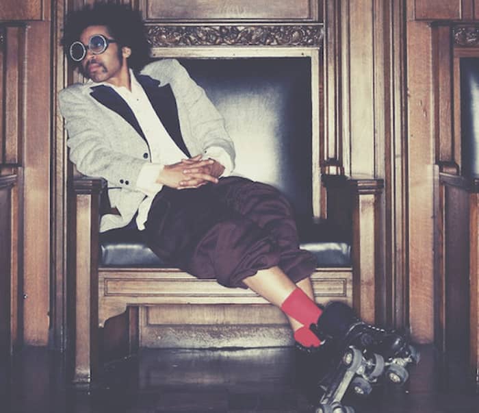 Moodymann tickets