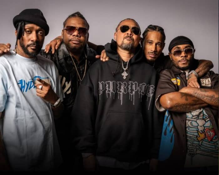 Bone Thugs-N-Harmony tickets