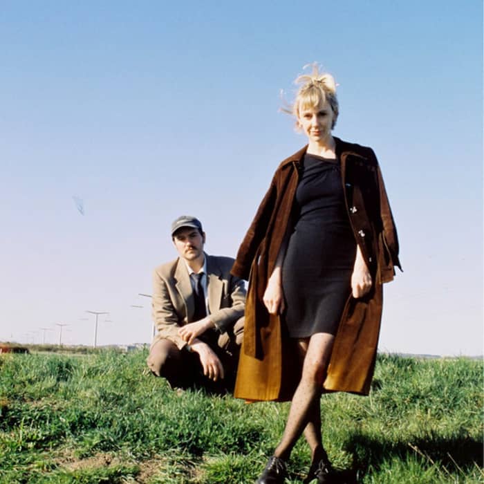 Mumble Tide cover image