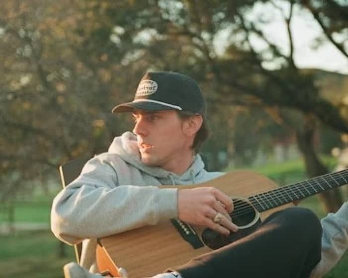 Dylan Gossett tickets