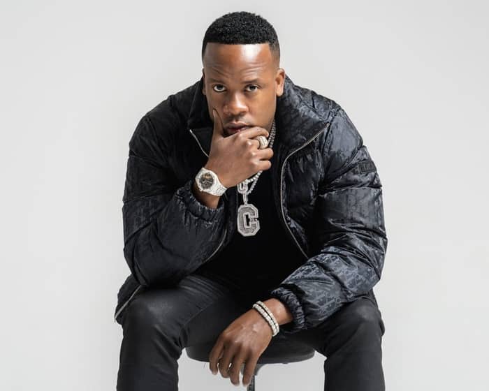 CMG NO STAINS TOUR tickets