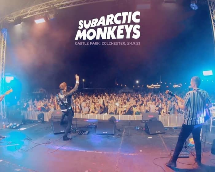 Indiepalooza tickets