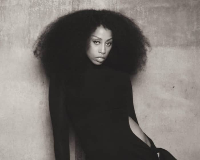 Rochelle Jordan tickets