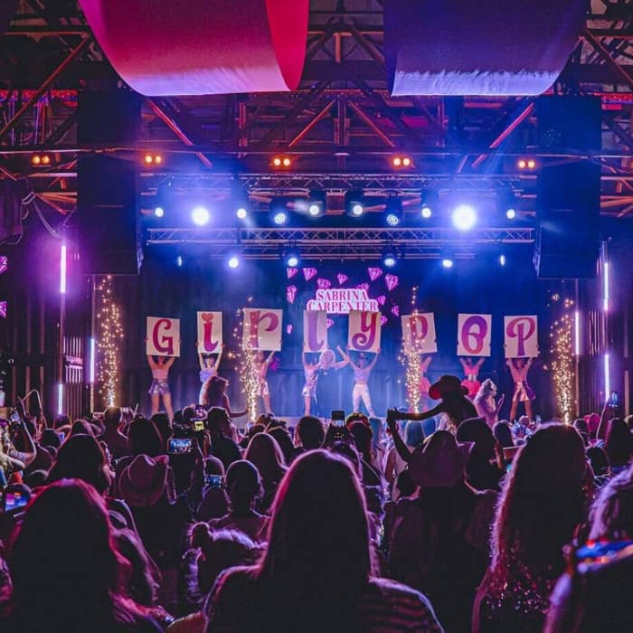 GirlyPop cover image