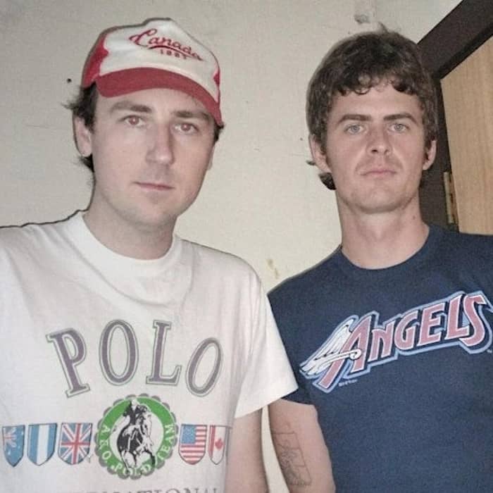 The Convenience cover image