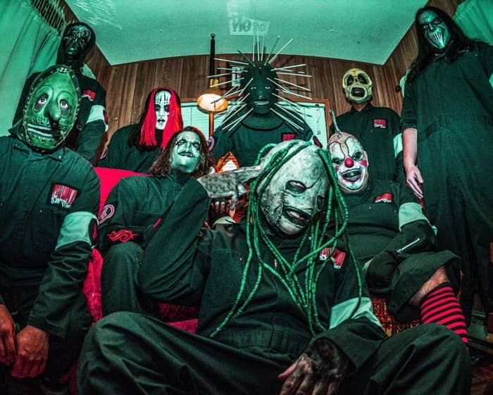 City of Evil tickets