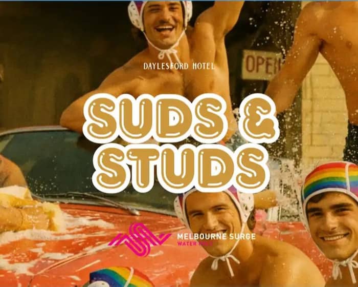 Suds & Studs - ChillOut Festival 2026 tickets