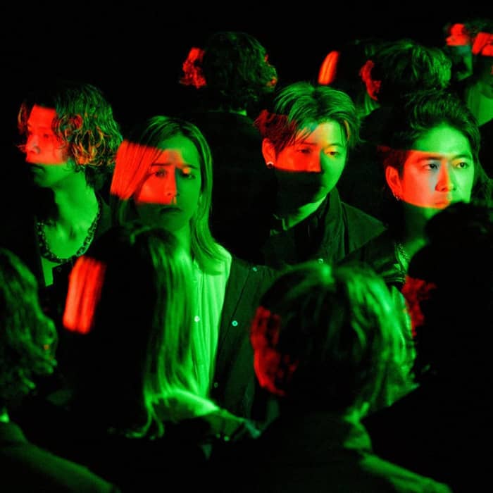 Survive Said The Prophet cover image